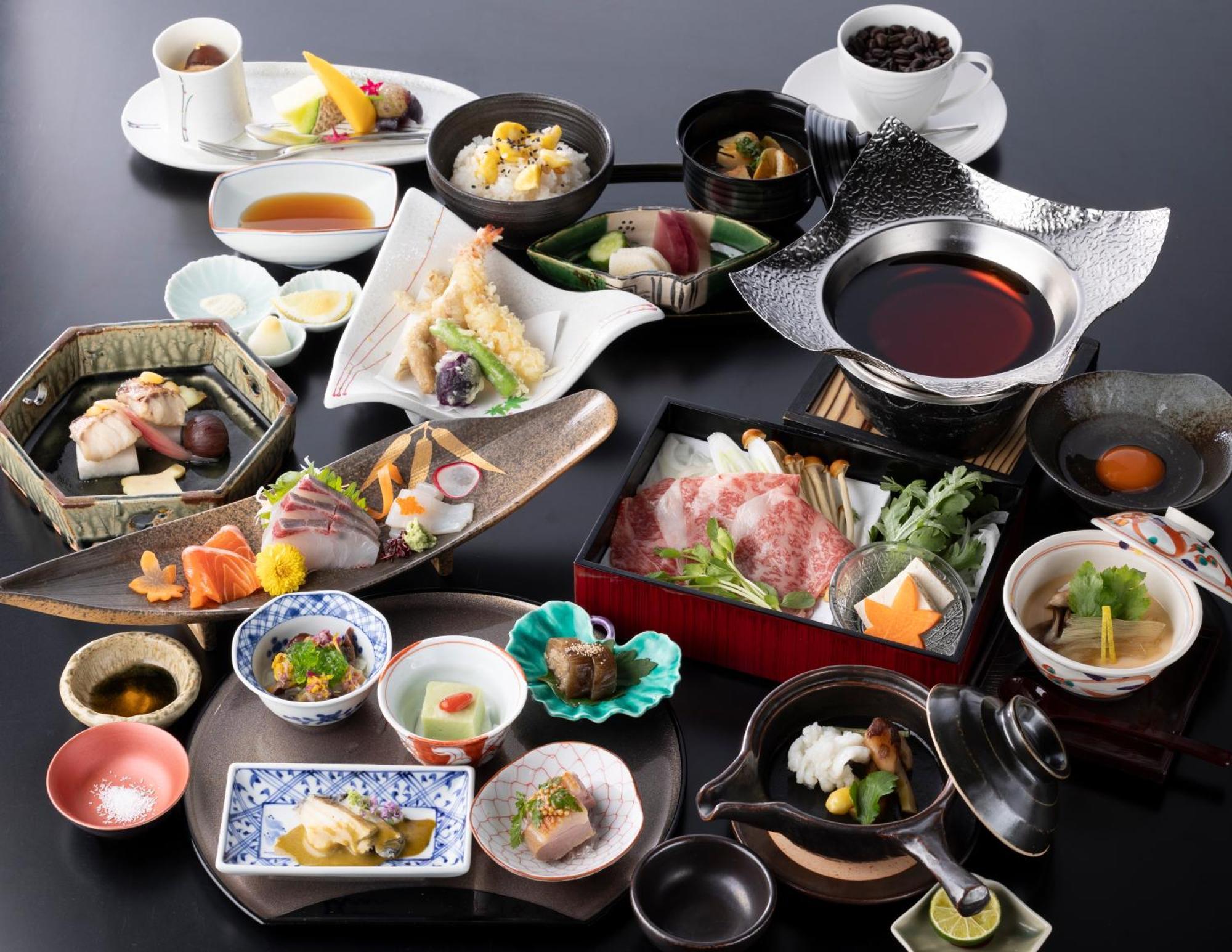 Hotel Morinokaze Hakone Sengokuhara Kültér fotó