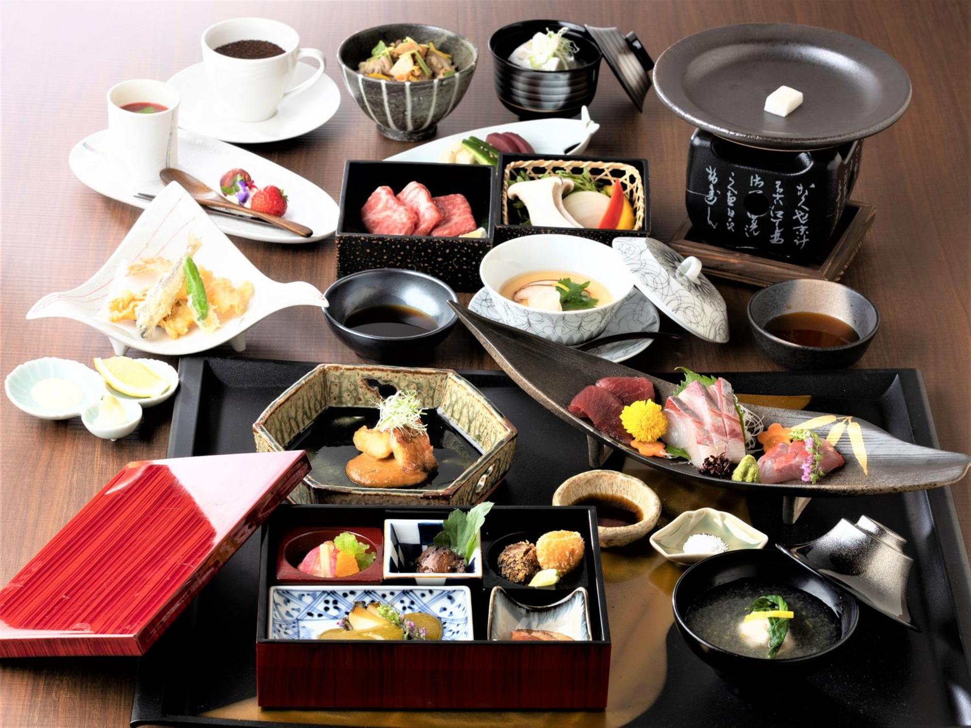Hotel Morinokaze Hakone Sengokuhara Kültér fotó