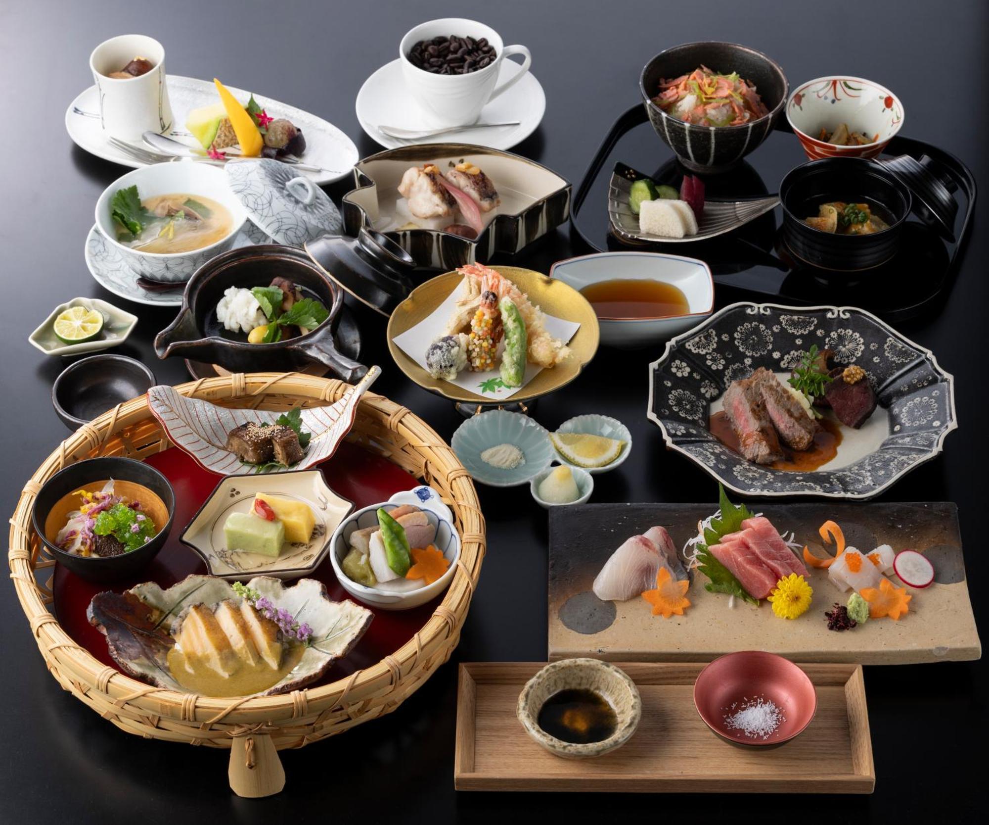 Hotel Morinokaze Hakone Sengokuhara Kültér fotó