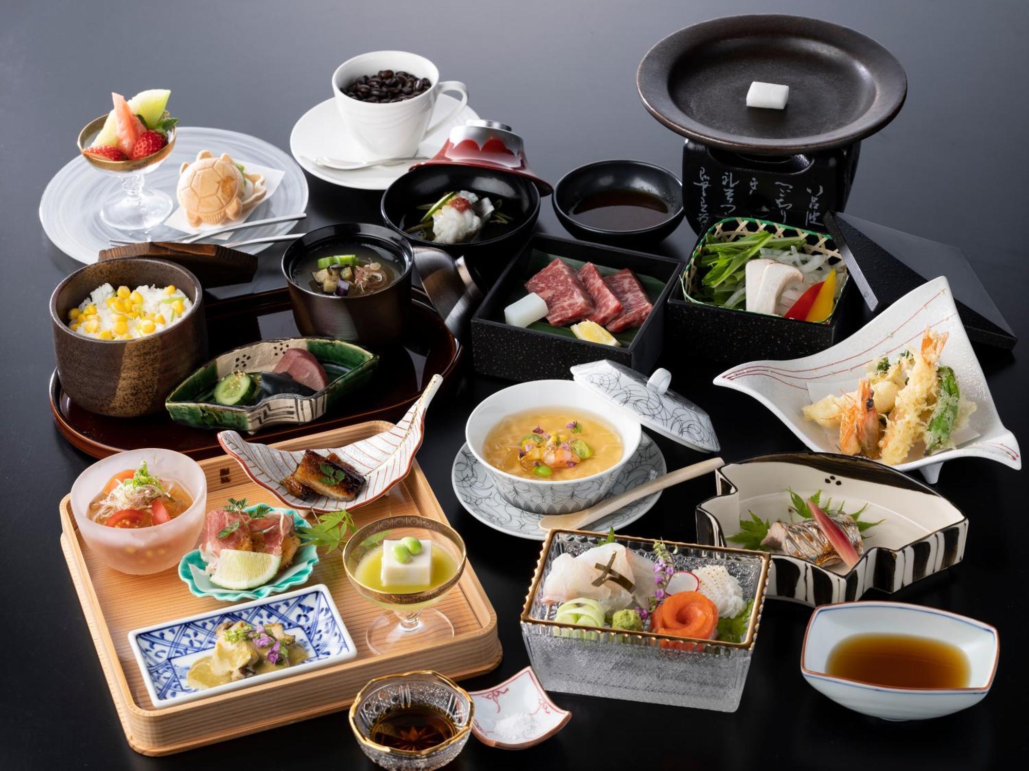 Hotel Morinokaze Hakone Sengokuhara Kültér fotó