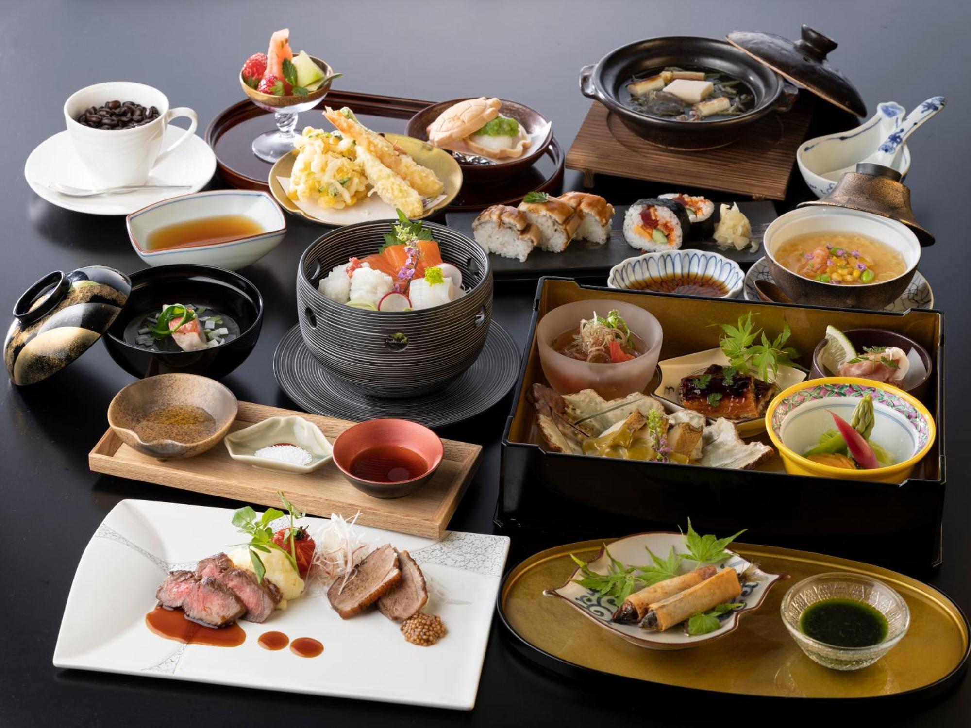 Hotel Morinokaze Hakone Sengokuhara Kültér fotó