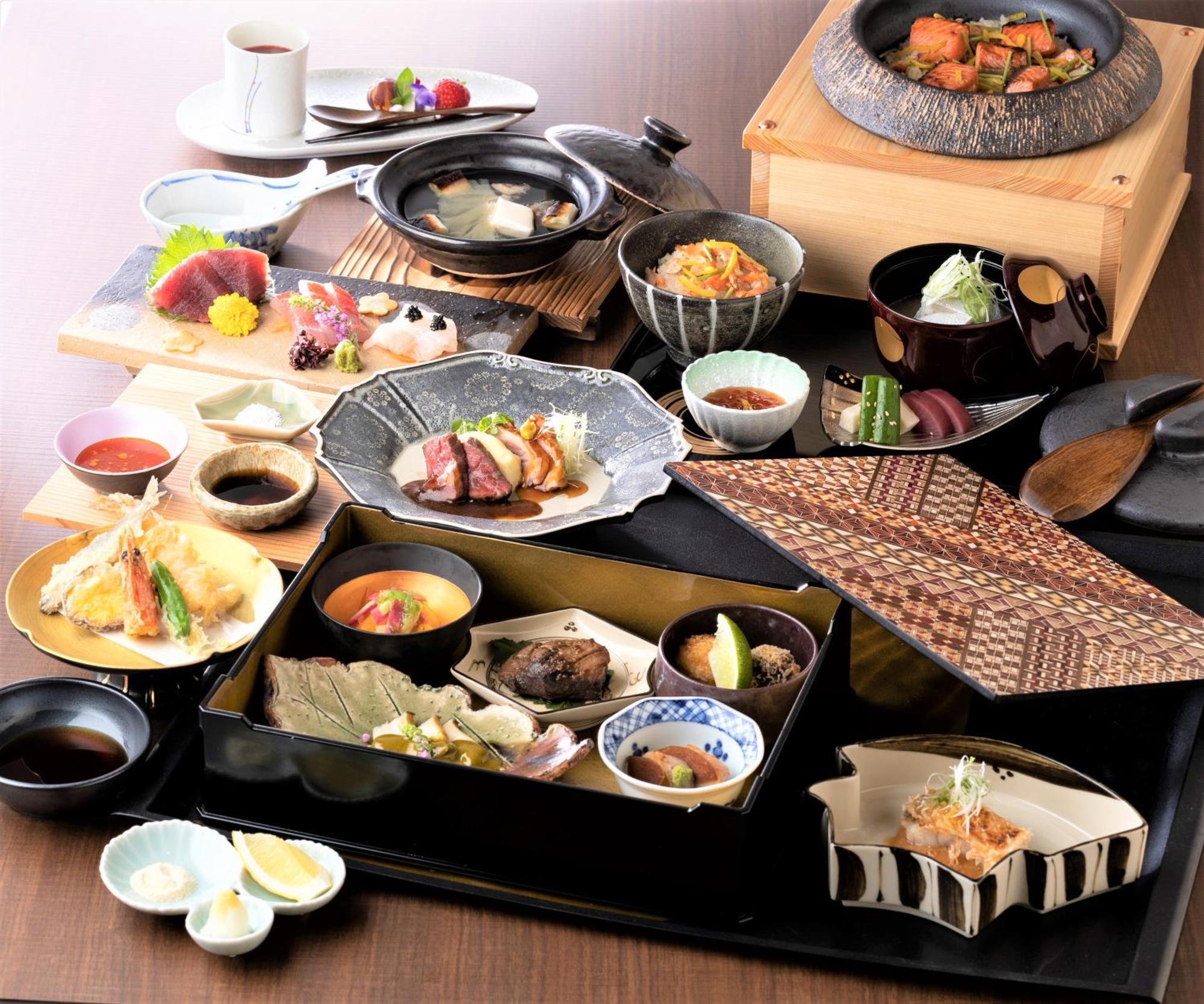 Hotel Morinokaze Hakone Sengokuhara Kültér fotó