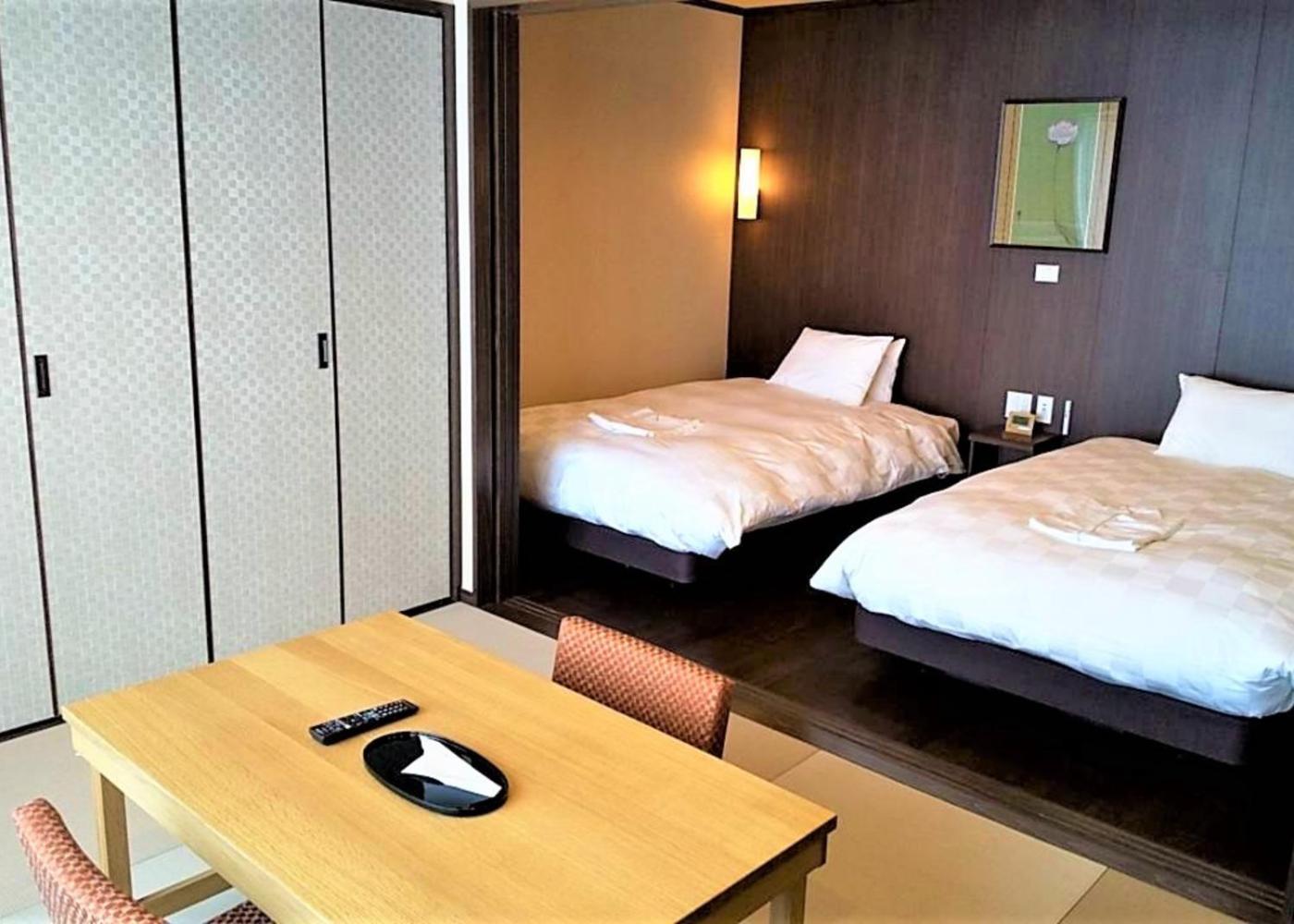 Hotel Morinokaze Hakone Sengokuhara Kültér fotó
