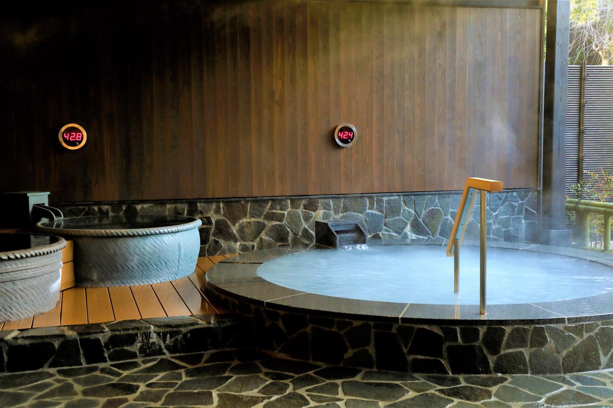 Hotel Morinokaze Hakone Sengokuhara Kültér fotó