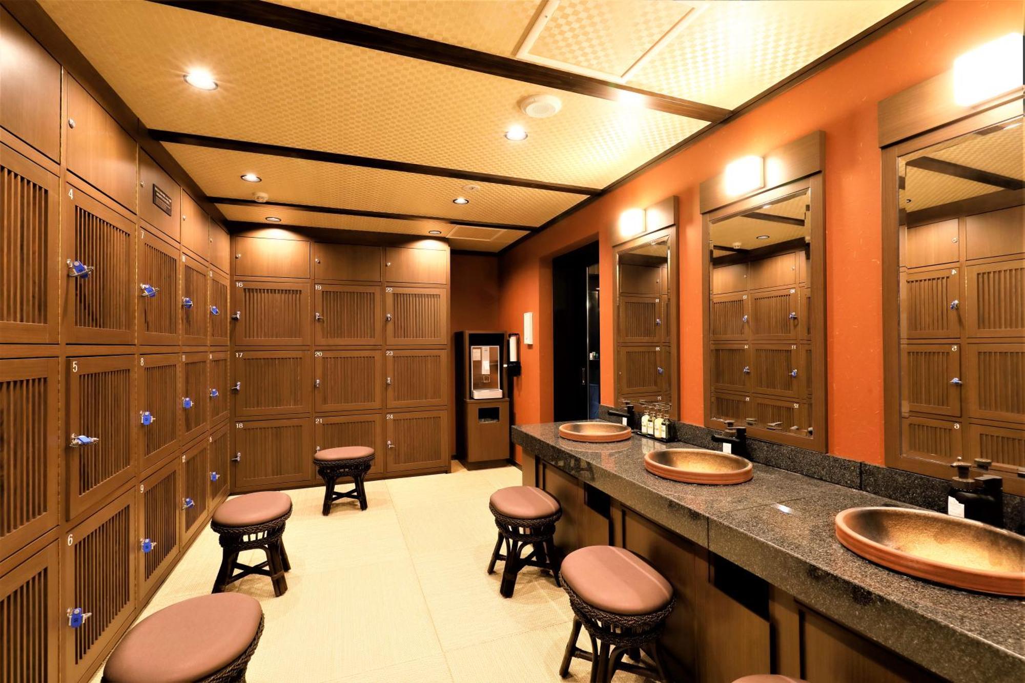 Hotel Morinokaze Hakone Sengokuhara Kültér fotó