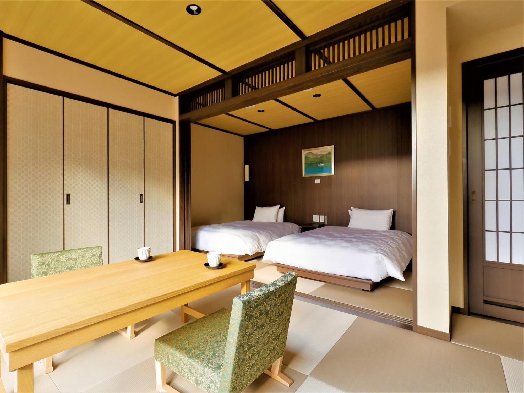 Hotel Morinokaze Hakone Sengokuhara Kültér fotó