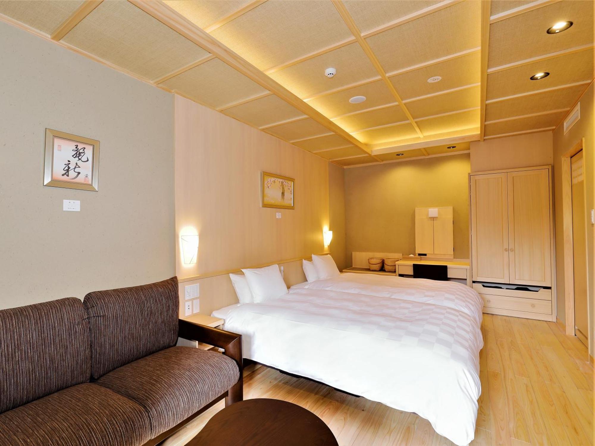 Hotel Morinokaze Hakone Sengokuhara Kültér fotó