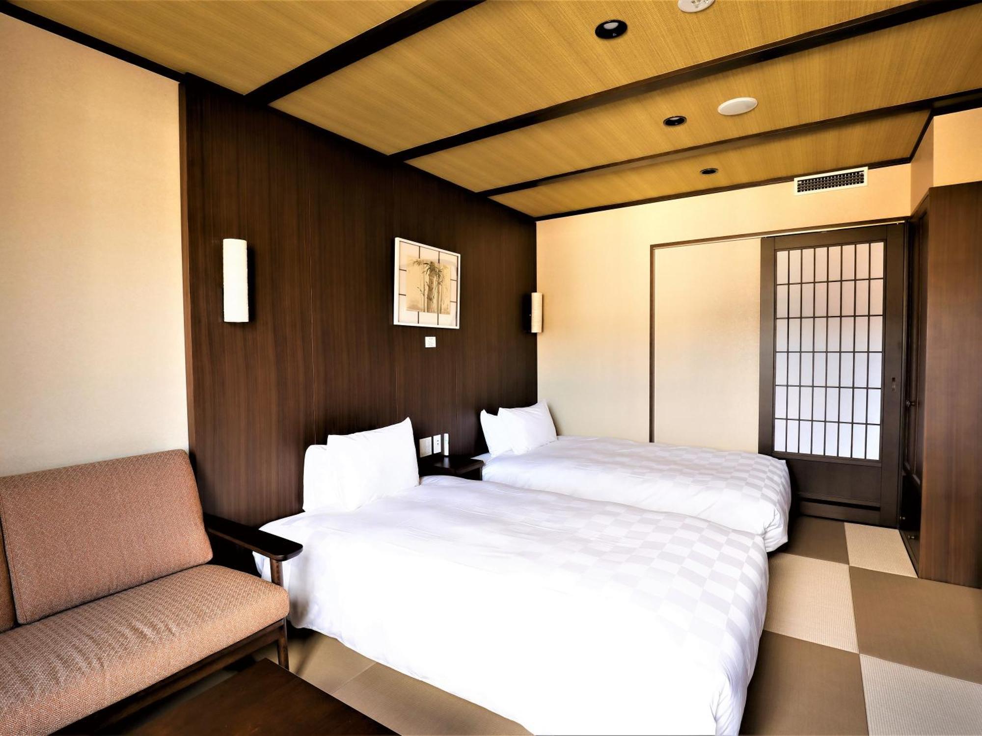Hotel Morinokaze Hakone Sengokuhara Kültér fotó