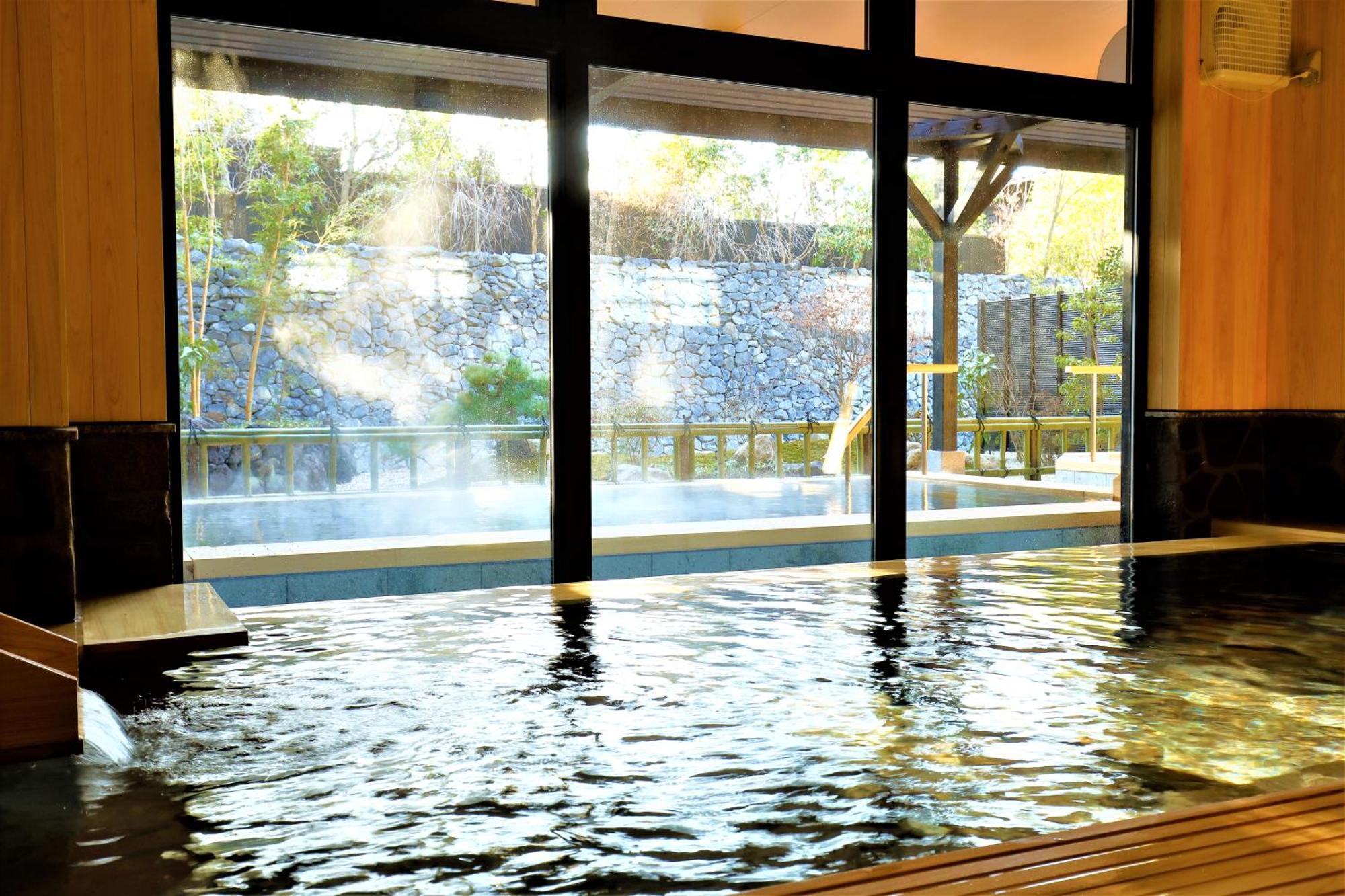 Hotel Morinokaze Hakone Sengokuhara Kültér fotó