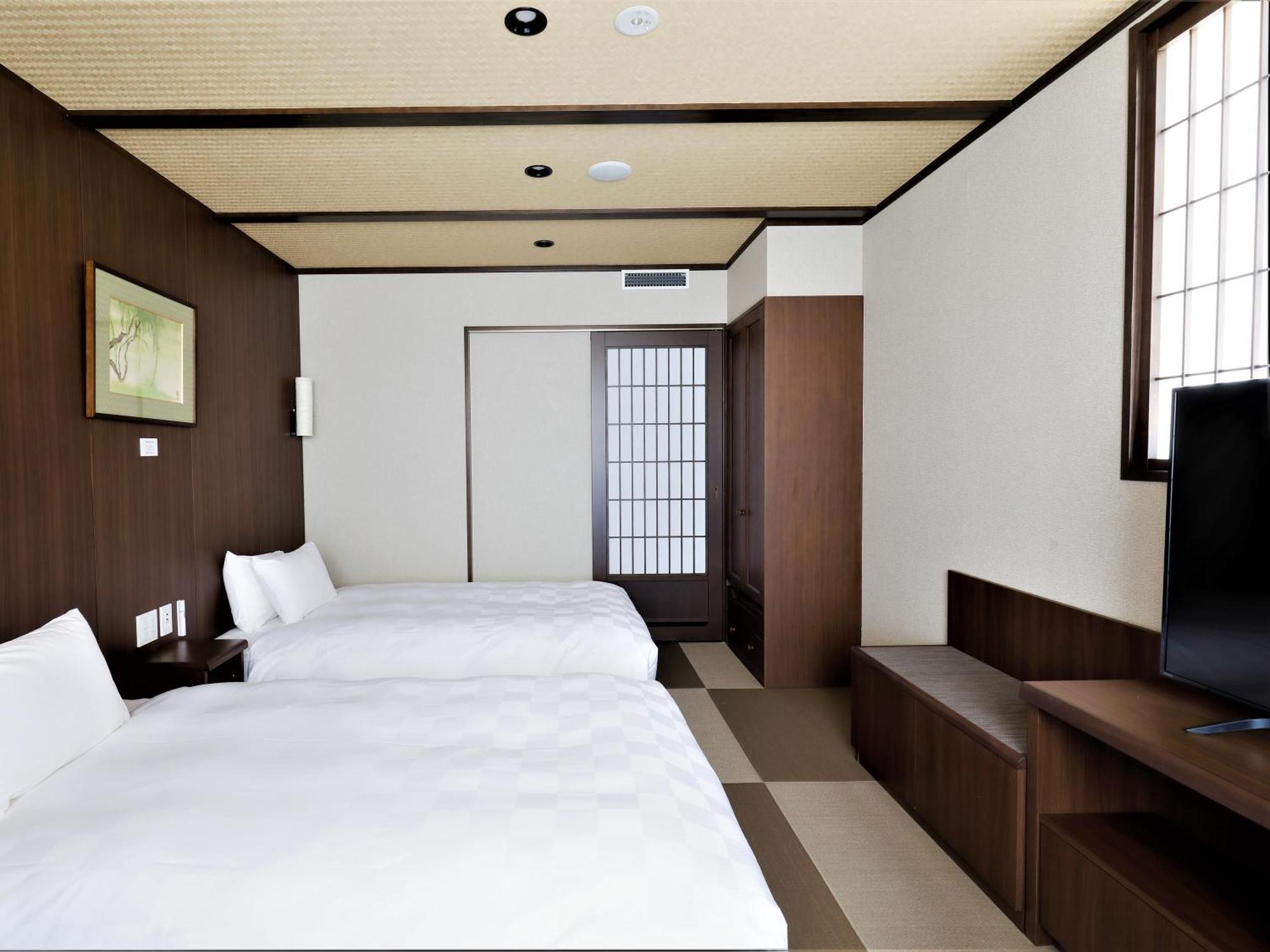 Hotel Morinokaze Hakone Sengokuhara Kültér fotó