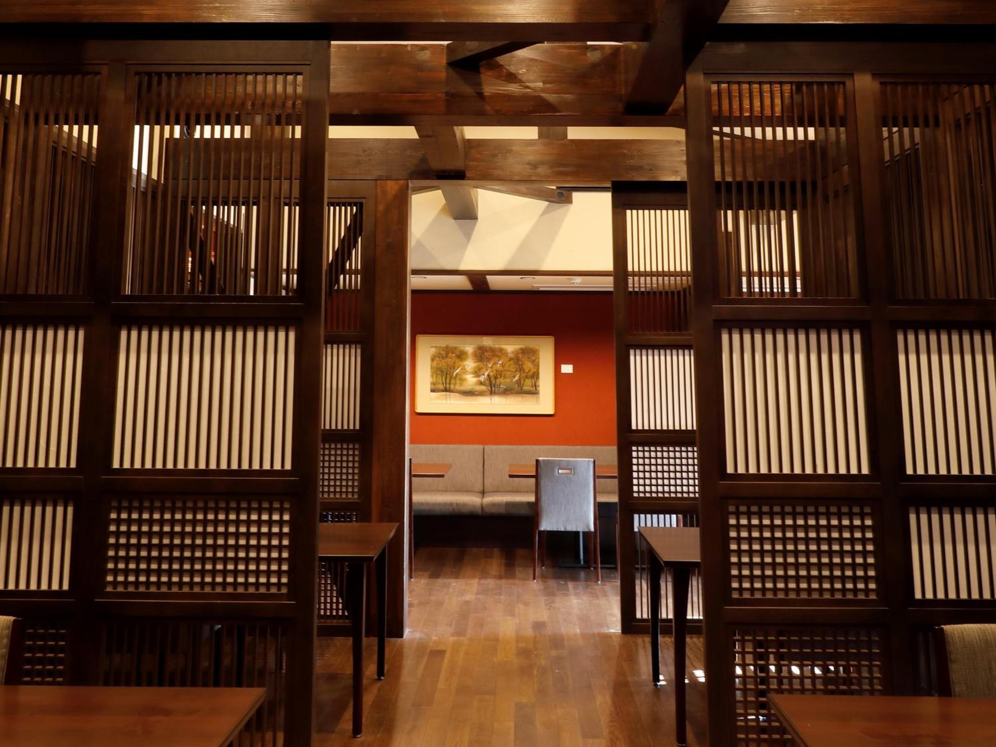 Hotel Morinokaze Hakone Sengokuhara Kültér fotó