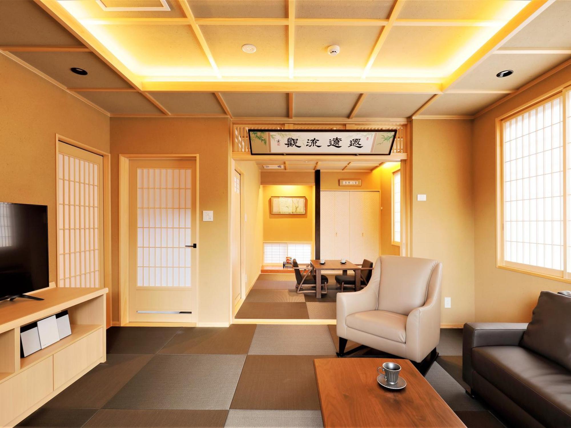 Hotel Morinokaze Hakone Sengokuhara Kültér fotó