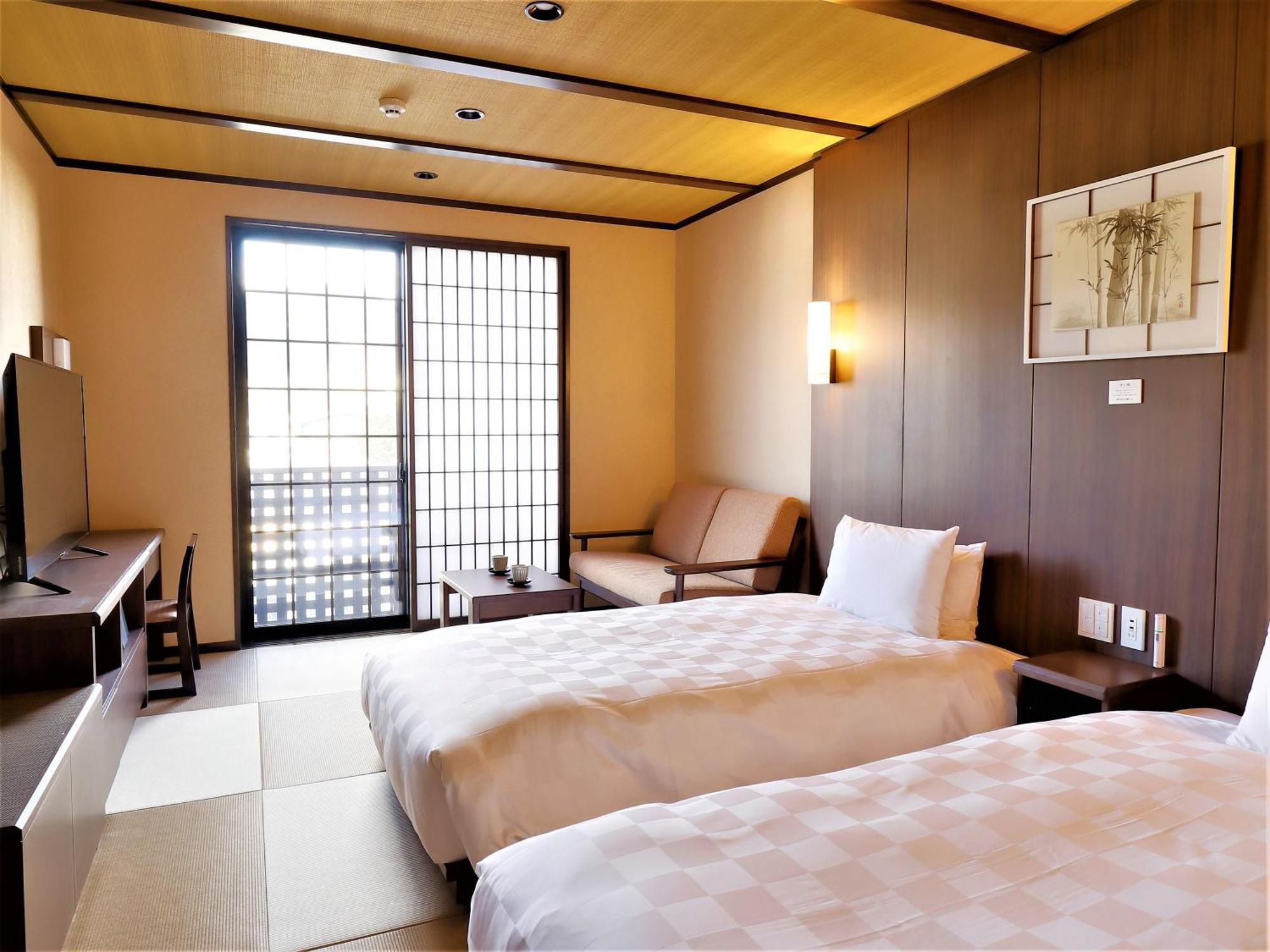 Hotel Morinokaze Hakone Sengokuhara Kültér fotó
