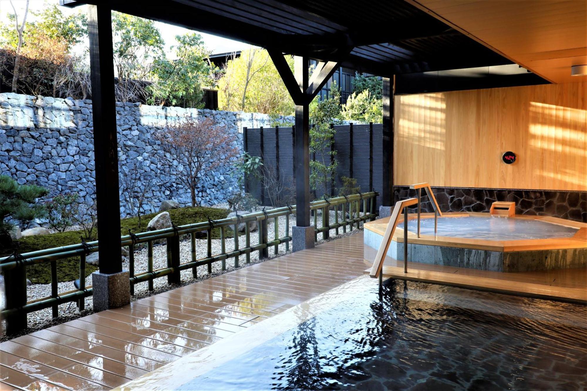 Hotel Morinokaze Hakone Sengokuhara Kültér fotó